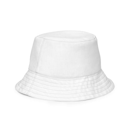 Reversible bucket hat